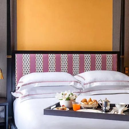 Palazzo - The Leading Of The World Hotel 5*