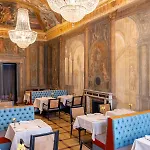 Palazzo - The Leading Of The World Hotel Rom
