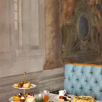 Palazzo - The Leading Of The World Hotel Rom