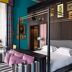 Hotel Palazzo - The Leading Of The World 5*