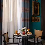 Hotel Palazzo - The Leading Of The World