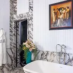 Palazzo - The Leading Of The World Hotel Rom