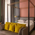 Palazzo - The Leading Of The World Hotel Rom