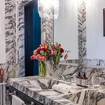 Palazzo - The Leading Of The World