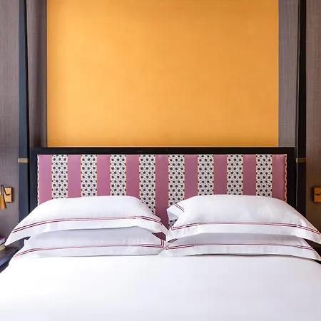 Palazzo - The Leading Of The World 5* Roma