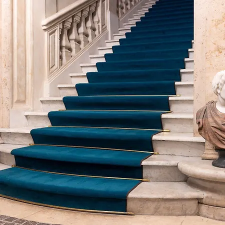 Palazzo - The Leading Of The World Рим