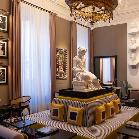 Palazzo - The Leading Of The World 5*