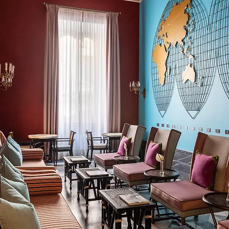 Отель Palazzo - The Leading Of The World