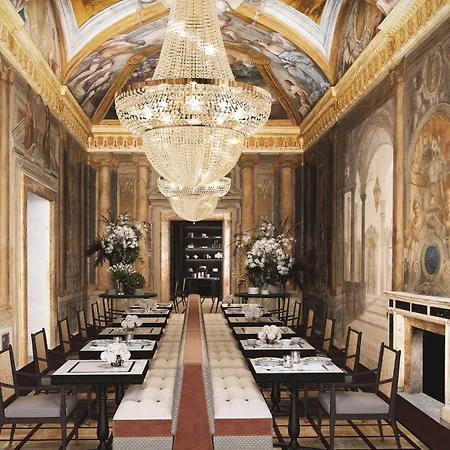 Palazzo - The Leading Of The World Отель 5*
