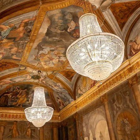 Отель Palazzo - The Leading Of The World 5*