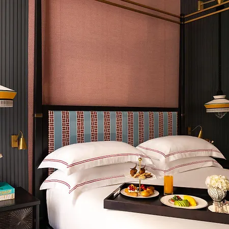 Palazzo - The Leading Of The World Отель 5*