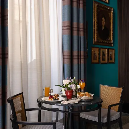 Отель Palazzo - The Leading Of The World