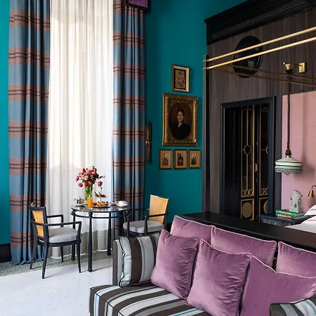 Palazzo - The Leading Of The World 5*