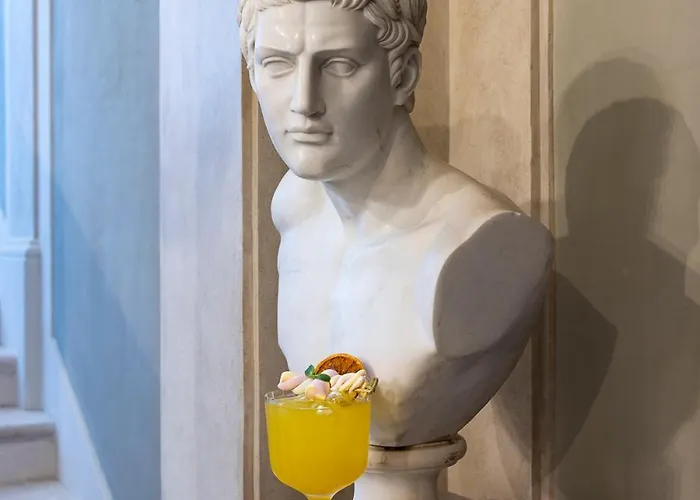 酒店 Palazzo - The Leading Of The World