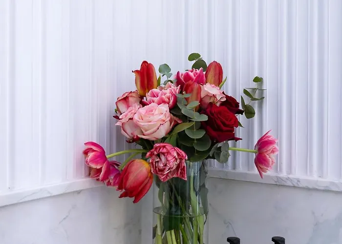 Palazzo - The Leading Of The World 酒店