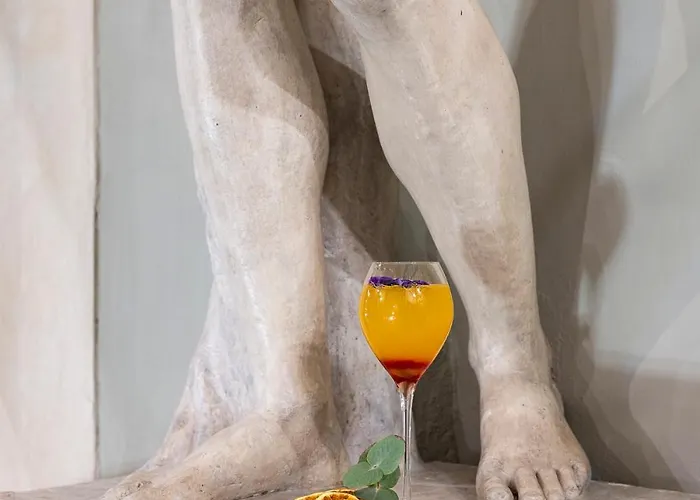 酒店 Palazzo - The Leading Of The World 罗马