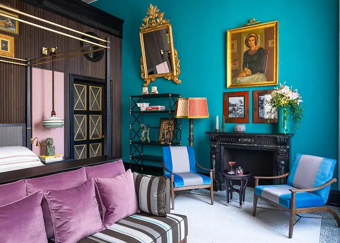 酒店 Palazzo - The Leading Of The World