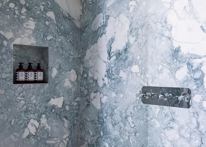 Palazzo - The Leading Of The World 酒店 罗马