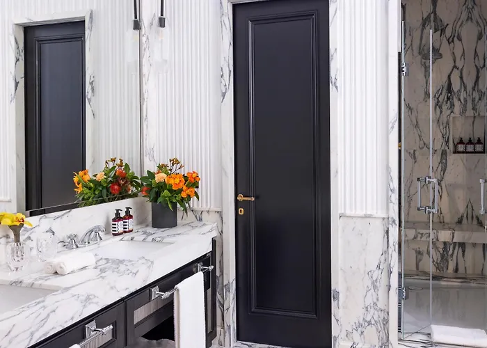 Palazzo - The Leading Of The World 酒店