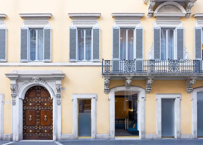 Palazzo - The Leading Of The World