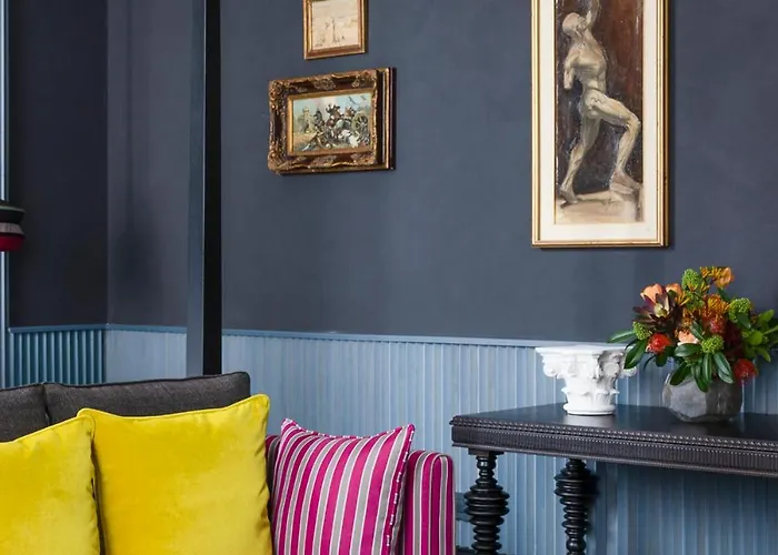 Palazzo - The Leading Of The World 酒店