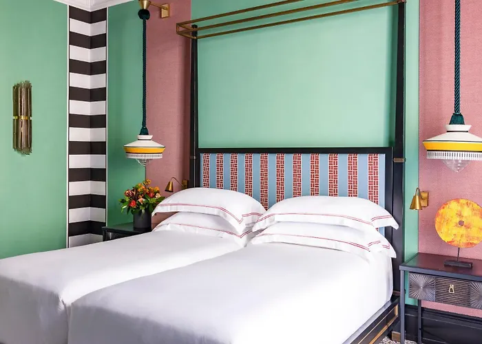 Palazzo - The Leading Of The World 5*