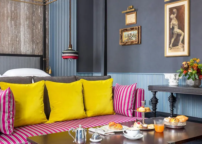 Palazzo - The Leading Of The World 酒店 5*