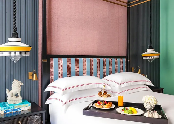 Palazzo - The Leading Of The World 酒店