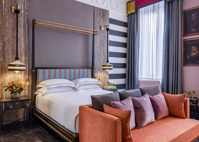 Palazzo - The Leading Of The World 酒店 5*