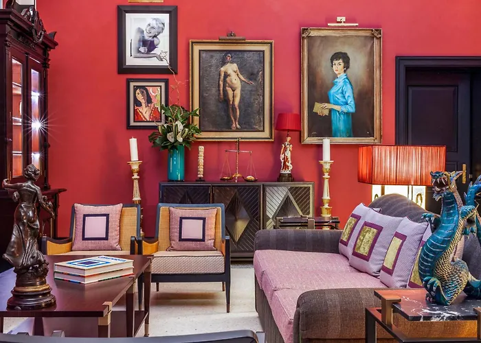 Palazzo - The Leading Of The World 酒店