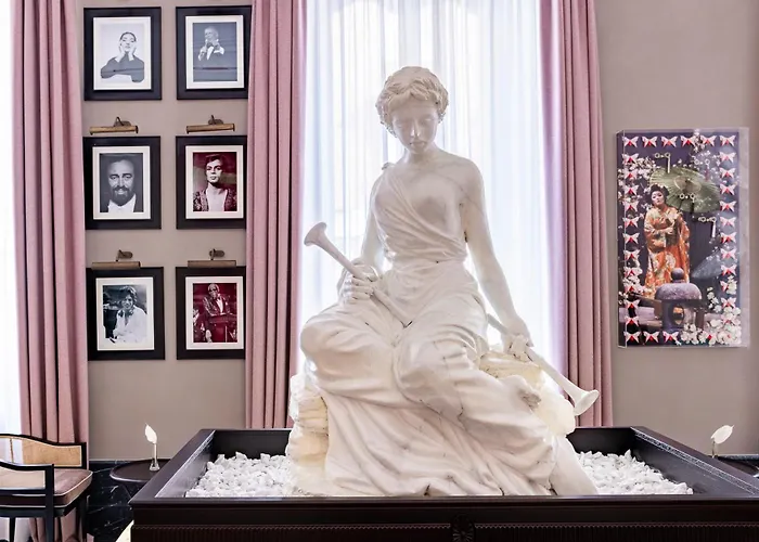 Palazzo - The Leading Of The World 酒店 5*