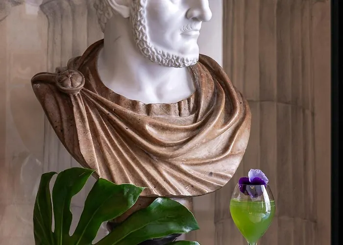 酒店 Palazzo - The Leading Of The World 罗马