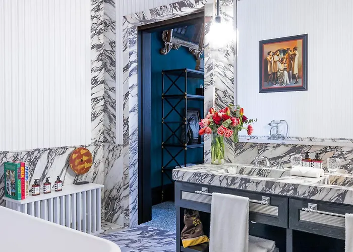 Palazzo - The Leading Of The World 酒店