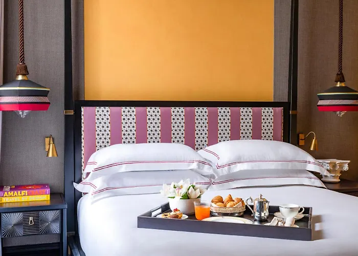 Palazzo - The Leading Of The World 酒店 5*