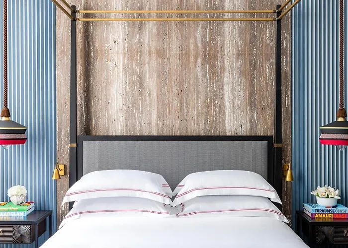 酒店 Palazzo - The Leading Of The World