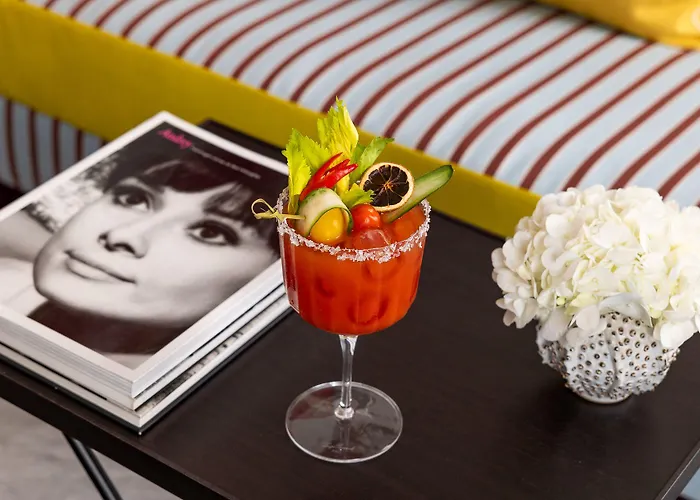 Palazzo - The Leading Of The World 5*