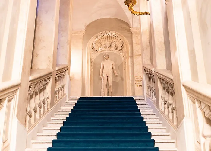 酒店 Palazzo - The Leading Of The World