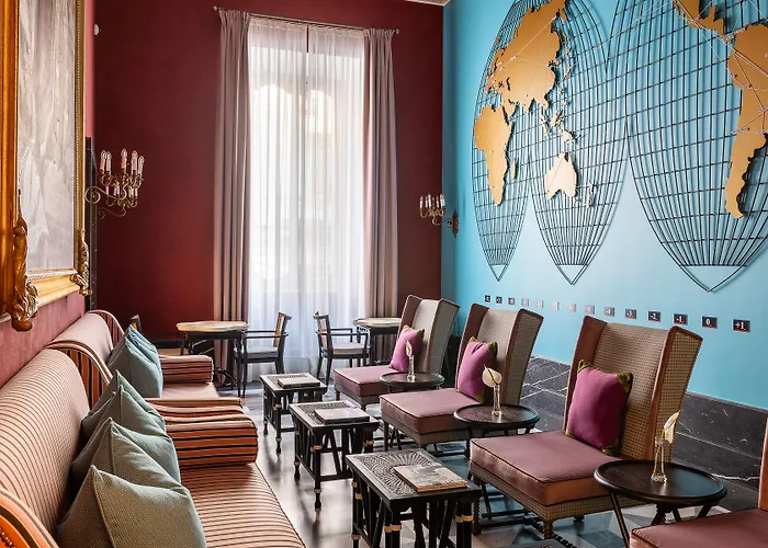 酒店 Palazzo - The Leading Of The World