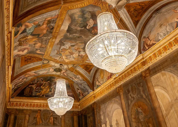 酒店 Palazzo - The Leading Of The World 5*