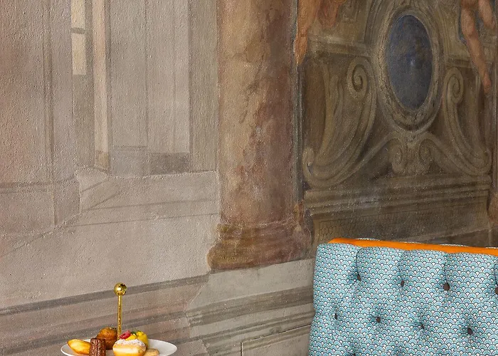 Palazzo - The Leading Of The World 酒店 罗马