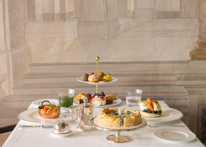 Palazzo - The Leading Of The World 酒店