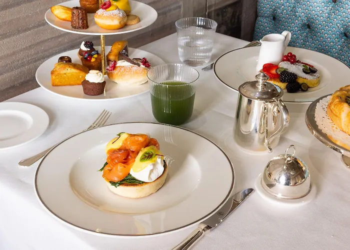 Palazzo - The Leading Of The World 酒店