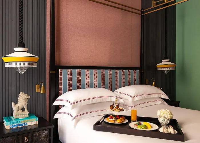 Palazzo - The Leading Of The World 酒店 5*