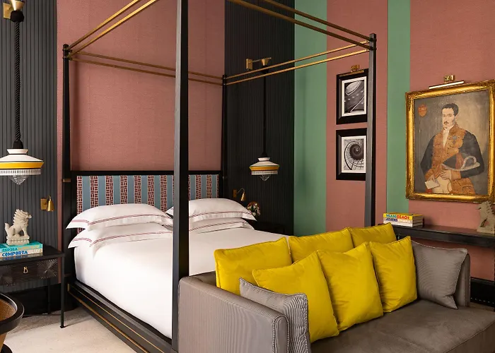 酒店 Palazzo - The Leading Of The World