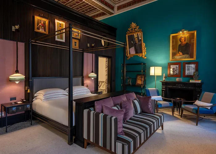 Palazzo - The Leading Of The World 酒店