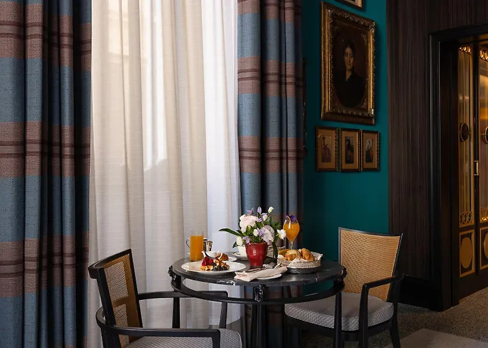 酒店 Palazzo - The Leading Of The World