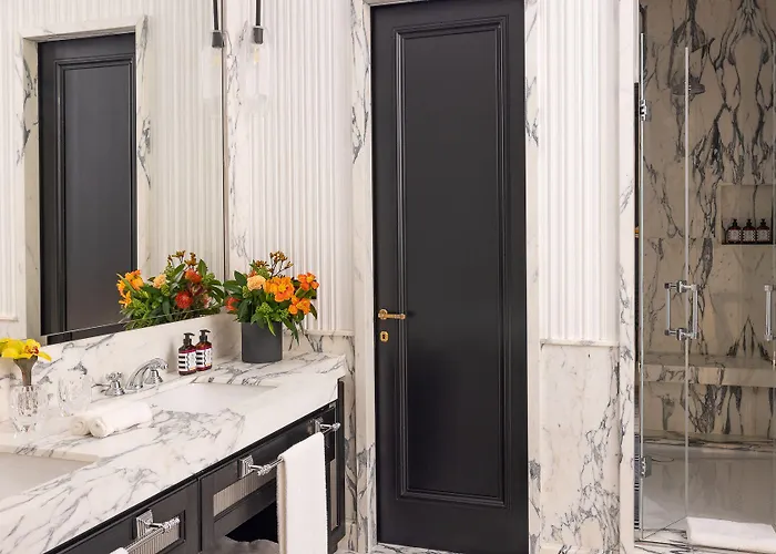 Palazzo - The Leading Of The World 酒店