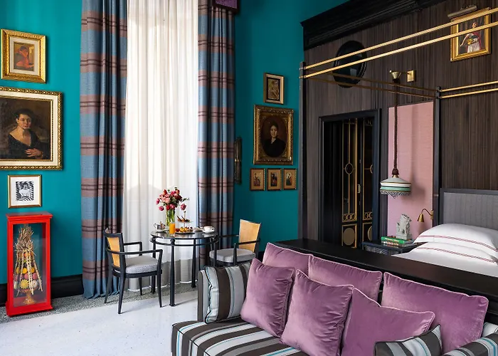 Palazzo - The Leading Of The World 5*