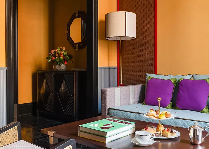 酒店 Palazzo - The Leading Of The World 罗马