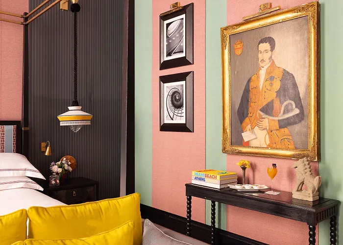 Palazzo - The Leading Of The World 罗马